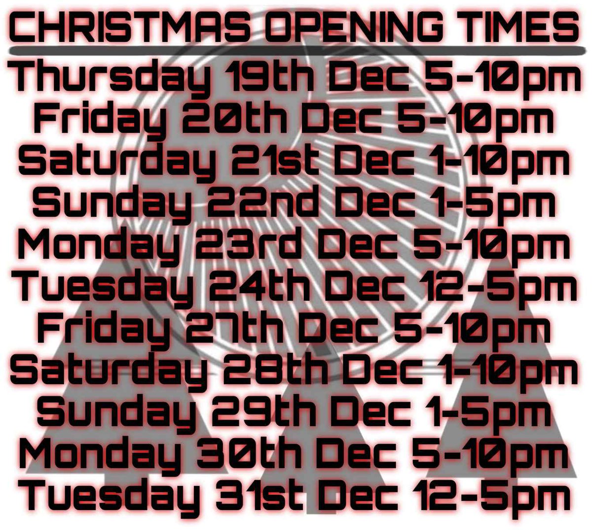 BlackenedSunBC's tweet photo. Open today from 1-5pm, why not finish off the weekend with 8 taps of independent locally brewed beer π»#beer #craftbeer #brewery #independentbusiness #independentmk #independentbeer #miltonkeynes https://t.co/pmIgyRvj5e