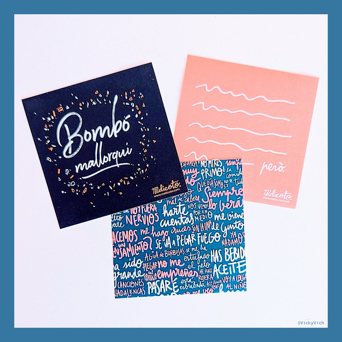 Victoria Vich  tweet media