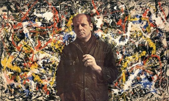 Jackson Pollock, abstract dripped paint art has been critiqued as "too easy". Sold his #5 sold for $140 million, his #17A made $200 million. If his artwork was that simple, where's tf is your $340 million? #jacksonpollock #art #abstractart #AbstractExpressionism