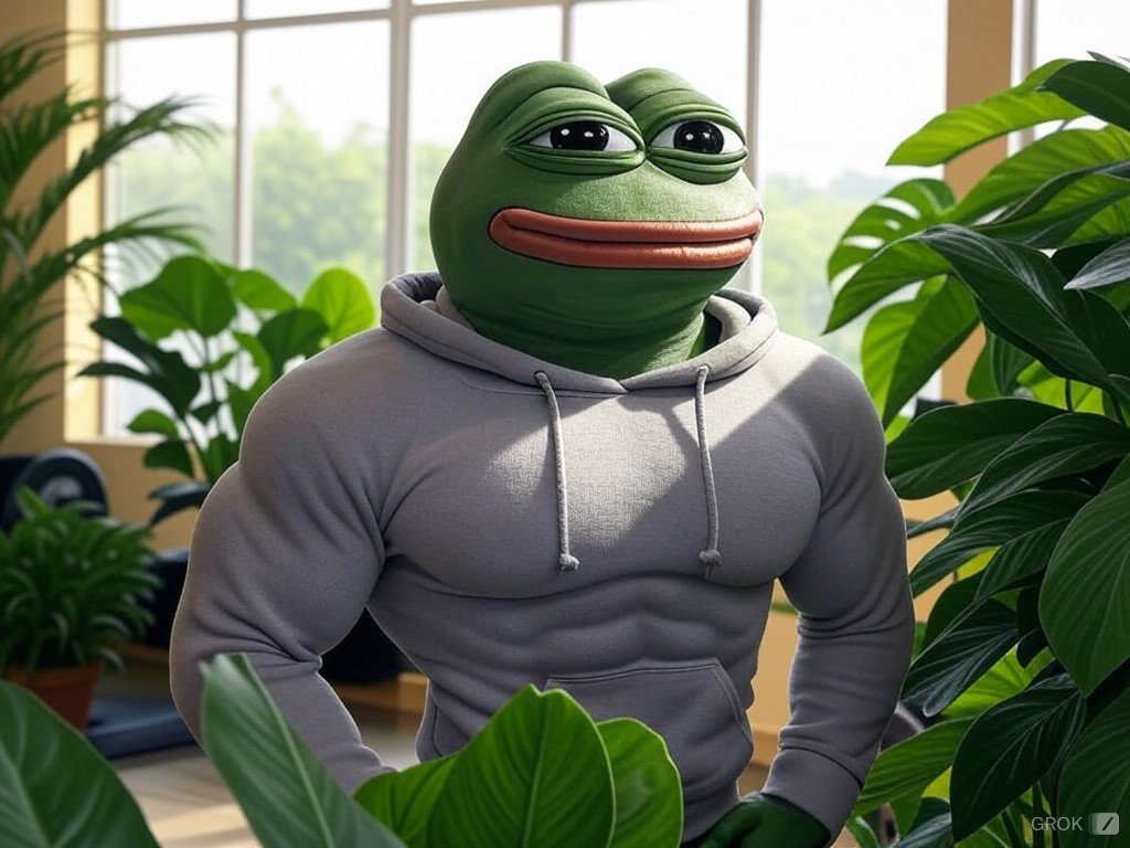 2024 $Pepe Vs 2025 $Pepe