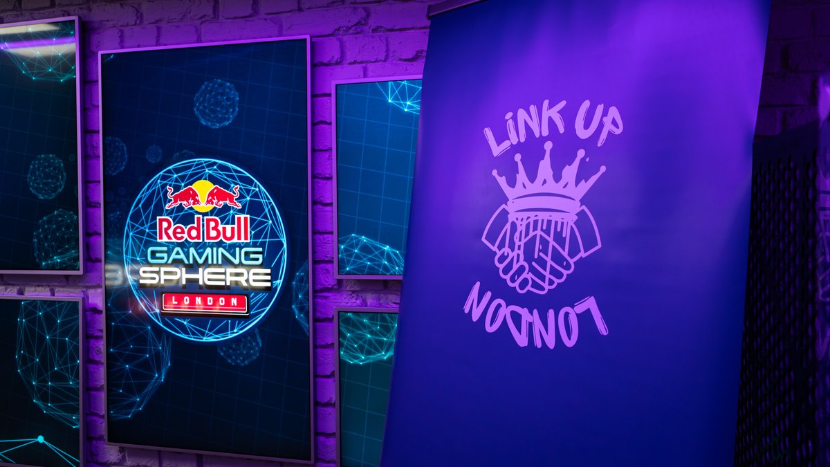 ProbablyJamiee's tweet photo. 🟣Link Up London Twitch Meetup Photos🟣

The @LNKUPLDN team put on a great @Twitch meetup event at @redbullgaming sphere! Lovely people and fantastic vibes! Definitely keep an eye out for their next event!

Feel free to download, share and tag me 😊

https://t.co/miEkYrtvLI https://t.co/YwDbniB1UT