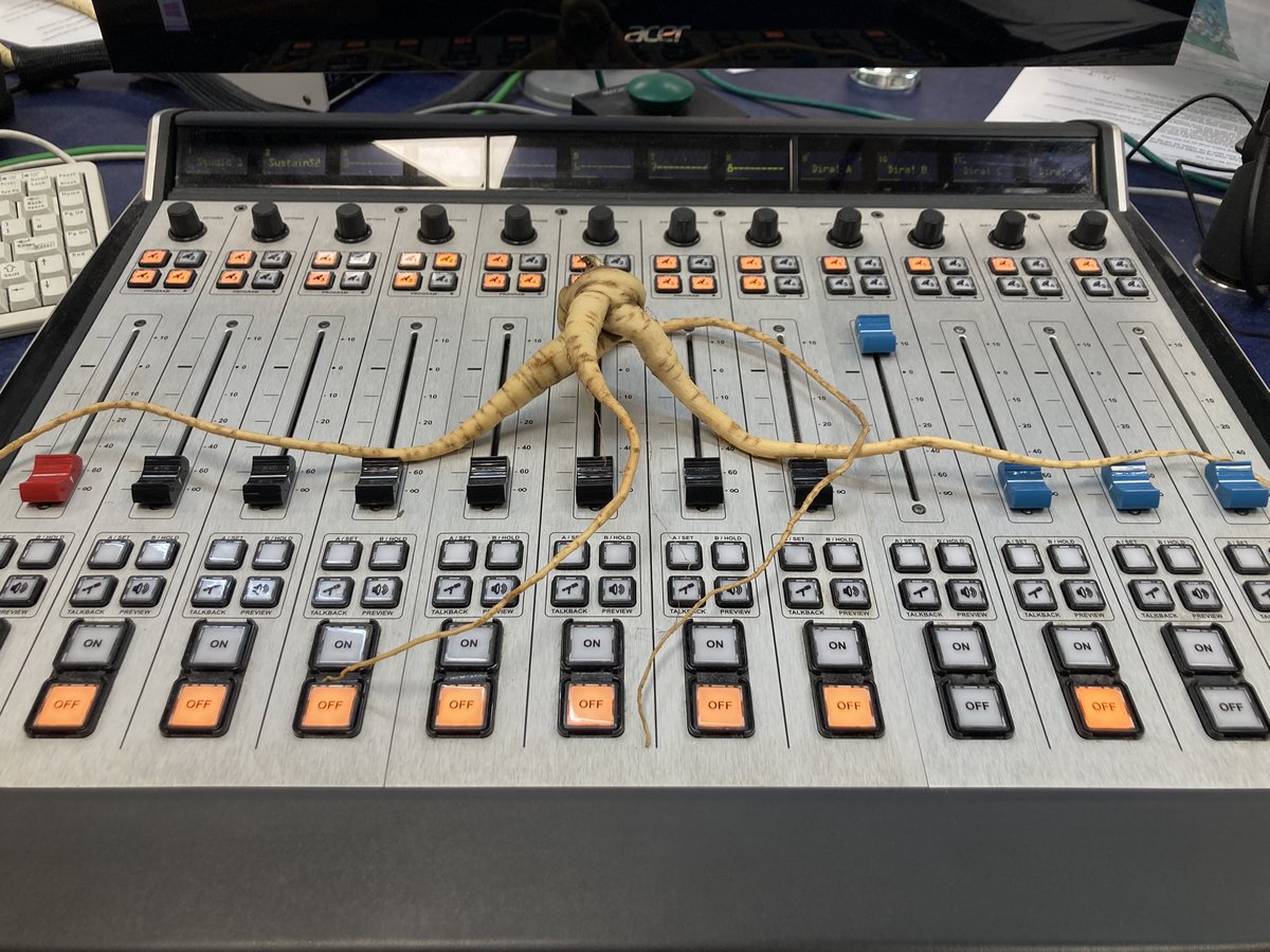 Pat Marsh tweet media