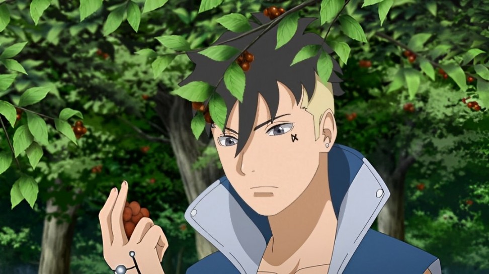 Kwsr in the nature❤️💚