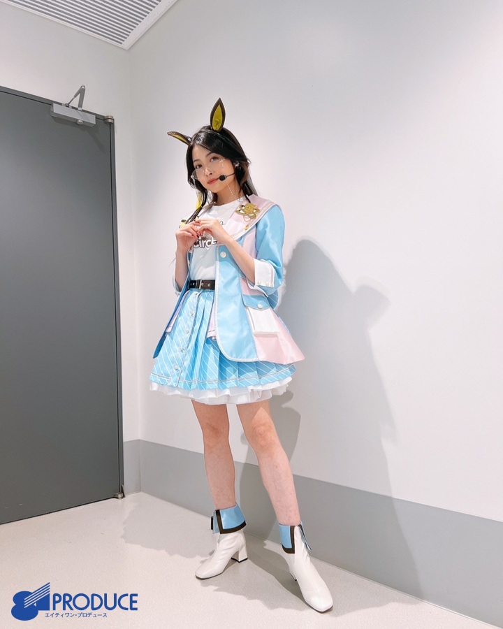 ウマ娘 ドリームジャーニー クルクル 福岡 アニメイトカフェ コロッタ ウマ娘 ドリームジャーニー クルクル 福岡 アニメイトカフェ