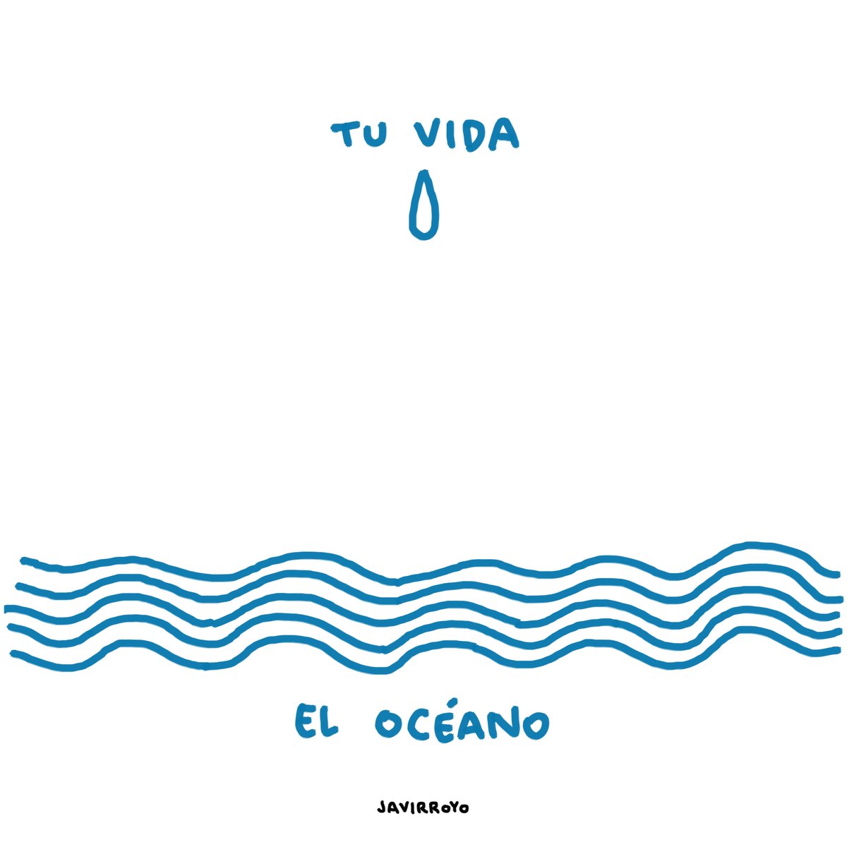 javirroyo's tweet photo. #tuvida #océano #javirroyo https://t.co/MIzz8s7mBT