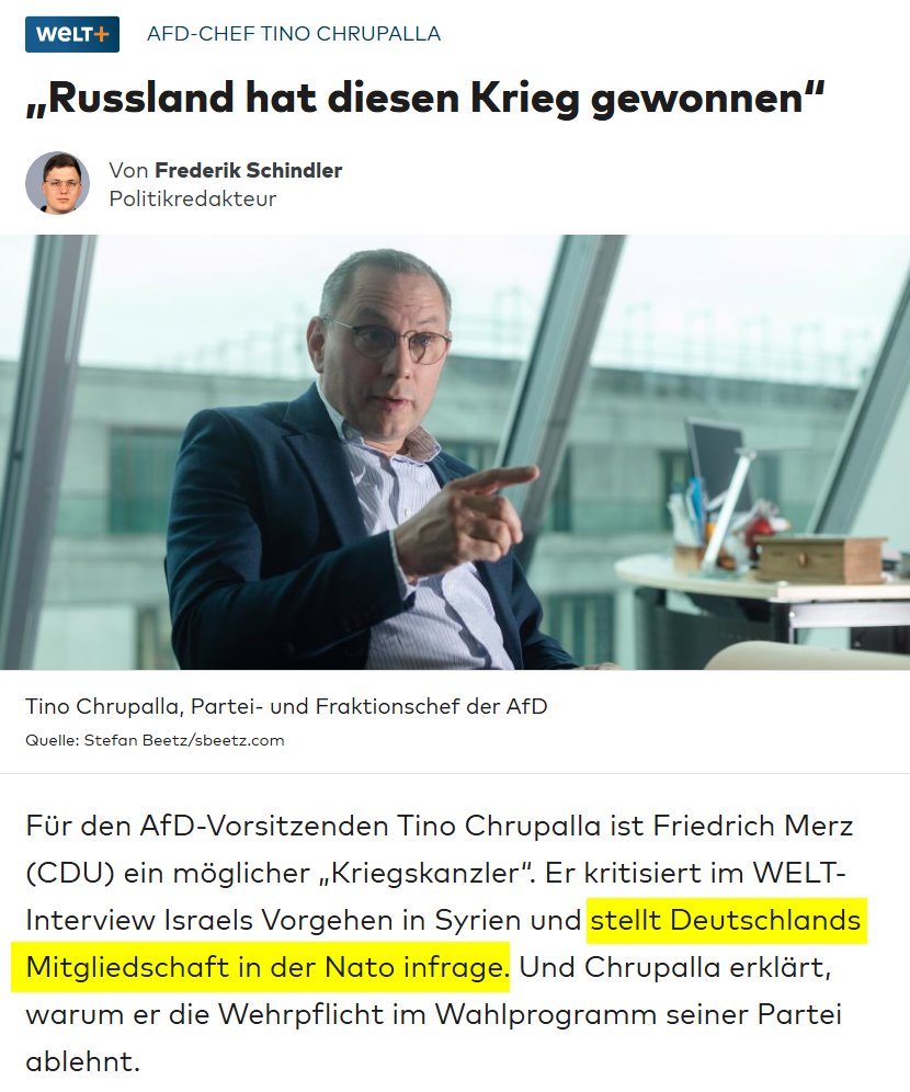 Richard Meusers v.W. 🇮🇹 ن tweet media