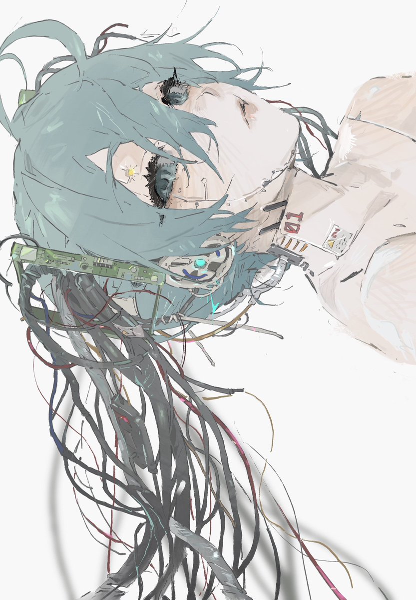 なんもわからん