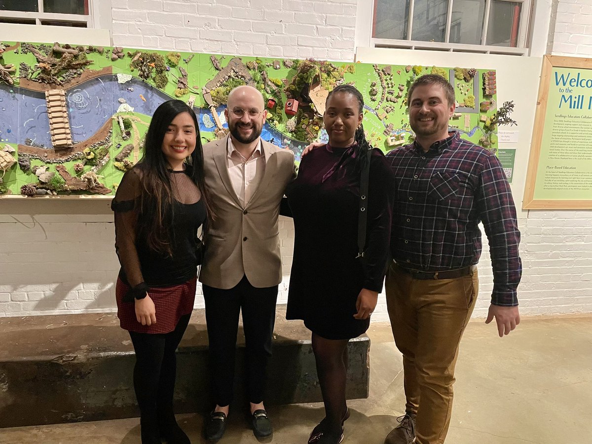 Yale Nephrology (@yalenephrology) on Twitter photo So special and so much fun to spend time celebrating together every year at the Yale Nephrology Holiday Party at the Eli Whitney Museum! 🚂
<a href="/YaleIMed/">Yale Internal Medicine</a> <a href="/YaleMed/">Yale School of Medicine</a> So special and so much fun to spend time celebrating together every year at the Yale Nephrology Holiday Party at the Eli Whitney Museum! 🚂
<a href="/YaleIMed/">Yale Internal Medicine</a> <a href="/YaleMed/">Yale School of Medicine</a>