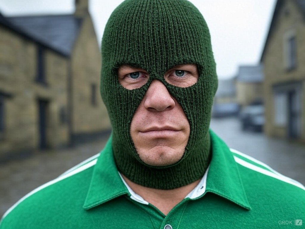 JackDoyle1888's tweet photo. Fuck that John, into these bastards today https://t.co/QrInUeBsaO