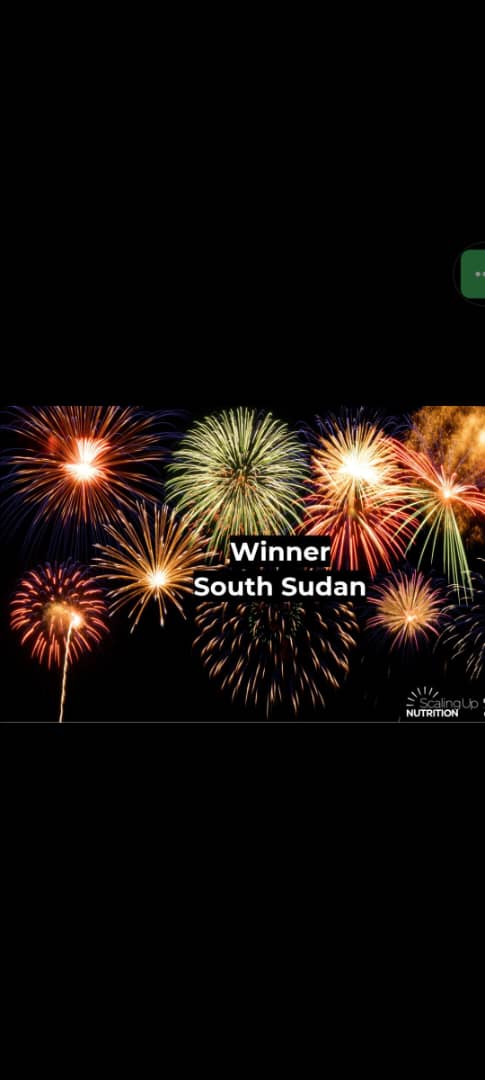 Action Against Hunger (@acf_southsudan) on Twitter photo Exciting News!
SS SUN CSA, led by <a href="/ACF_SouthSudan/">Action Against Hunger</a>, has won the Resilience Award at the 2024 SUN CSN Excellence Awards!
This honor reflects the hard work of our network & the leadership of the <a href="/MoHsouthsudan/">South Sudan Ministry of Health</a> in fighting malnutrition. We're shaping a healthier & a resilient SSD Exciting News!
SS SUN CSA, led by <a href="/ACF_SouthSudan/">Action Against Hunger</a>, has won the Resilience Award at the 2024 SUN CSN Excellence Awards!
This honor reflects the hard work of our network & the leadership of the <a href="/MoHsouthsudan/">South Sudan Ministry of Health</a> in fighting malnutrition. We're shaping a healthier & a resilient SSD