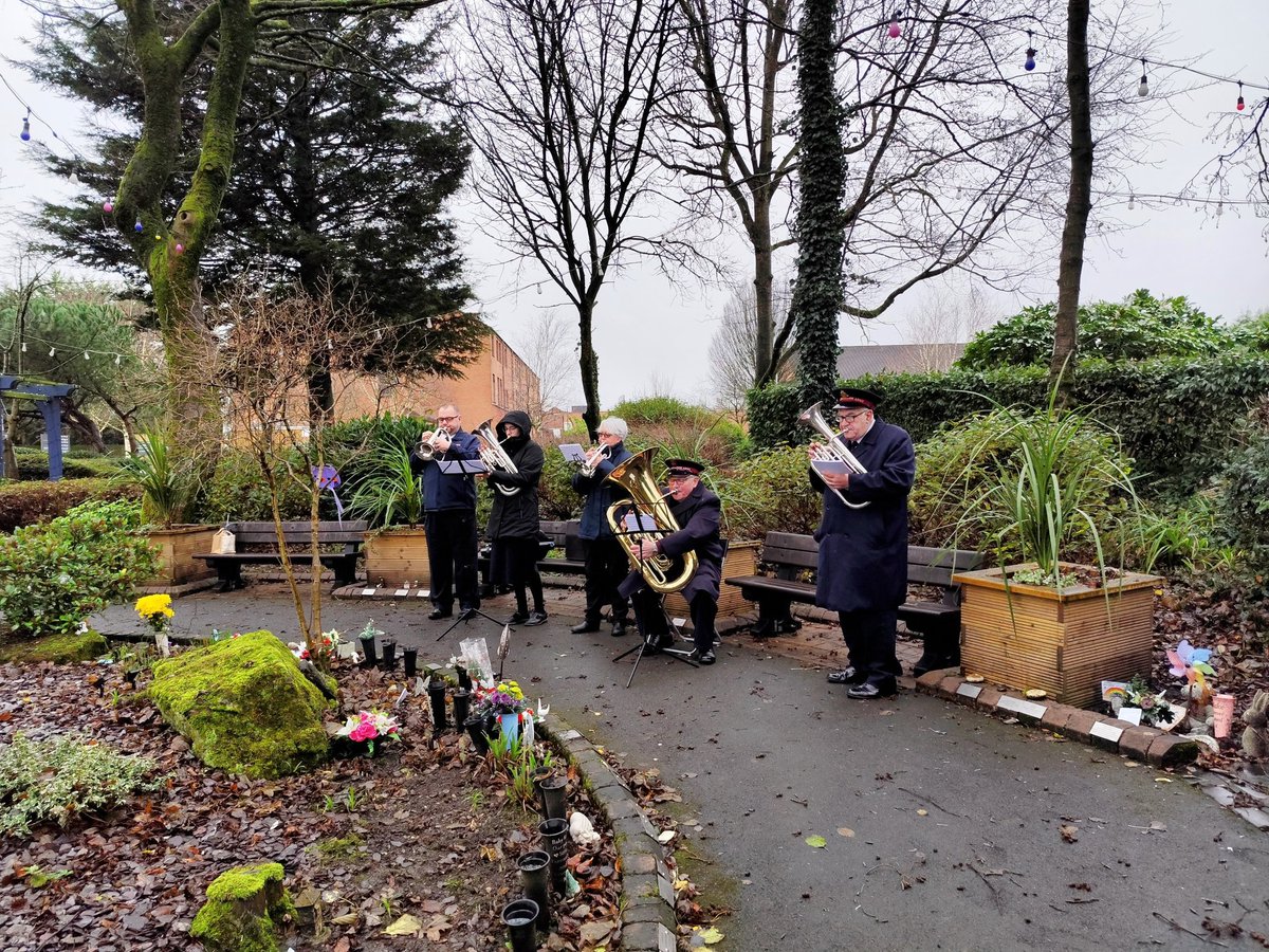 🌈🙏 Reverend Canon Catherine D Binns tweet media