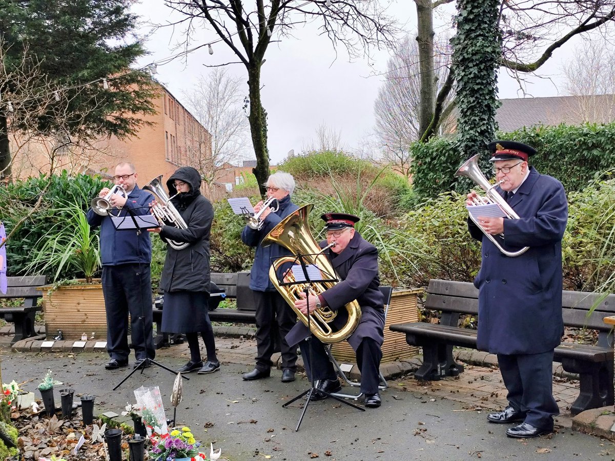 🌈🙏 Reverend Canon Catherine D Binns tweet media