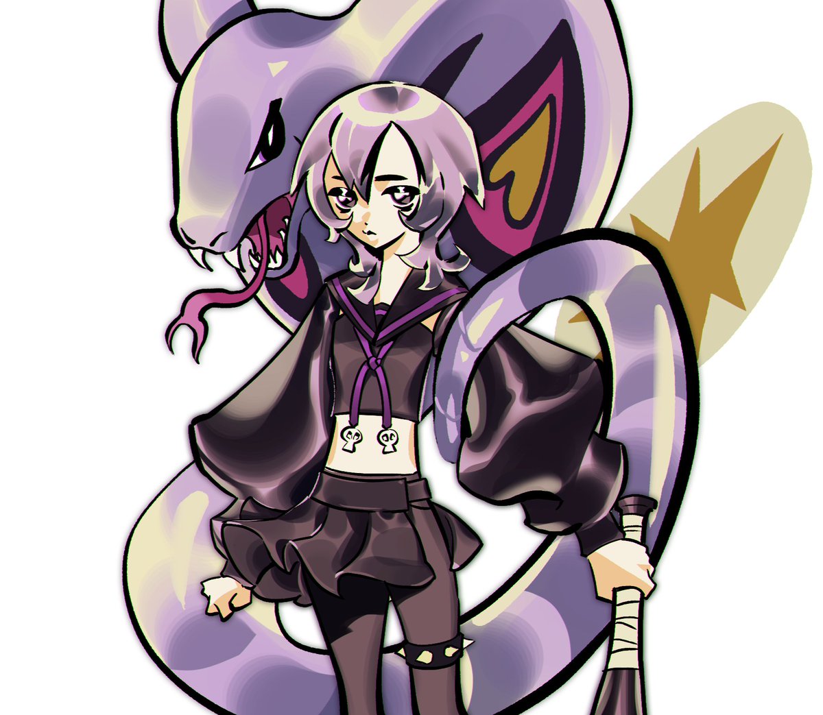 pokemon oc
