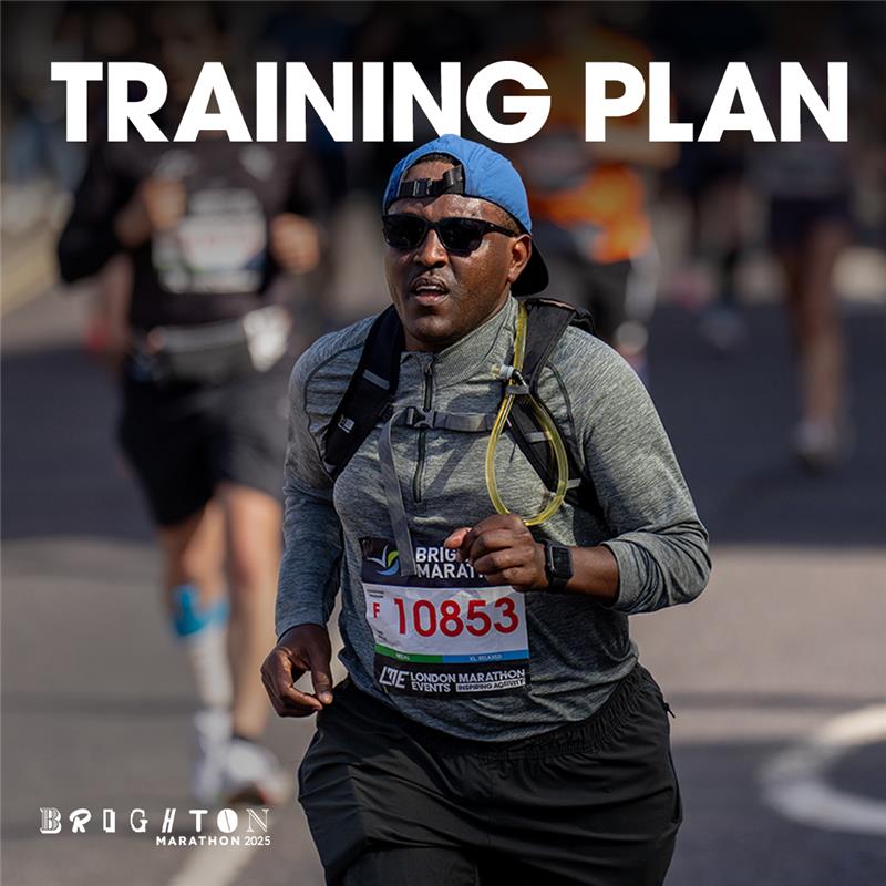 Brighton Marathon Weekend tweet media
