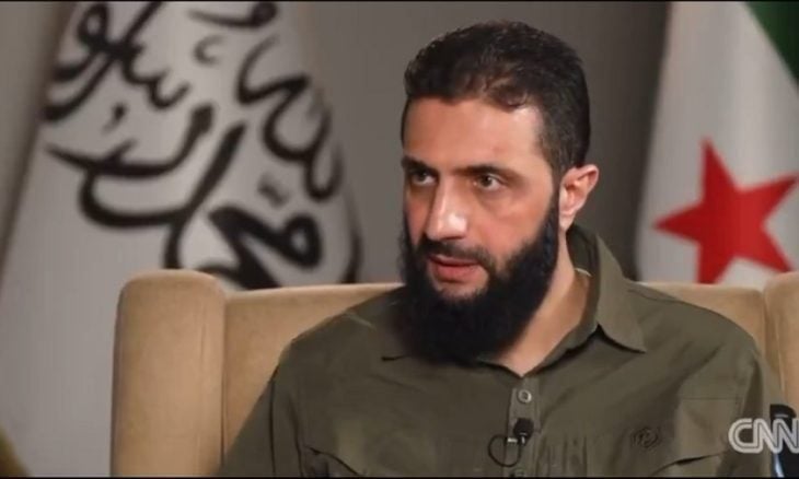 sareashbeb's tweet photo. ماذا ينتظر احمد الشرع و هيئة تحرير الشام في الايام المقبلة؟
. https://t.co/f4e6TF1bcW