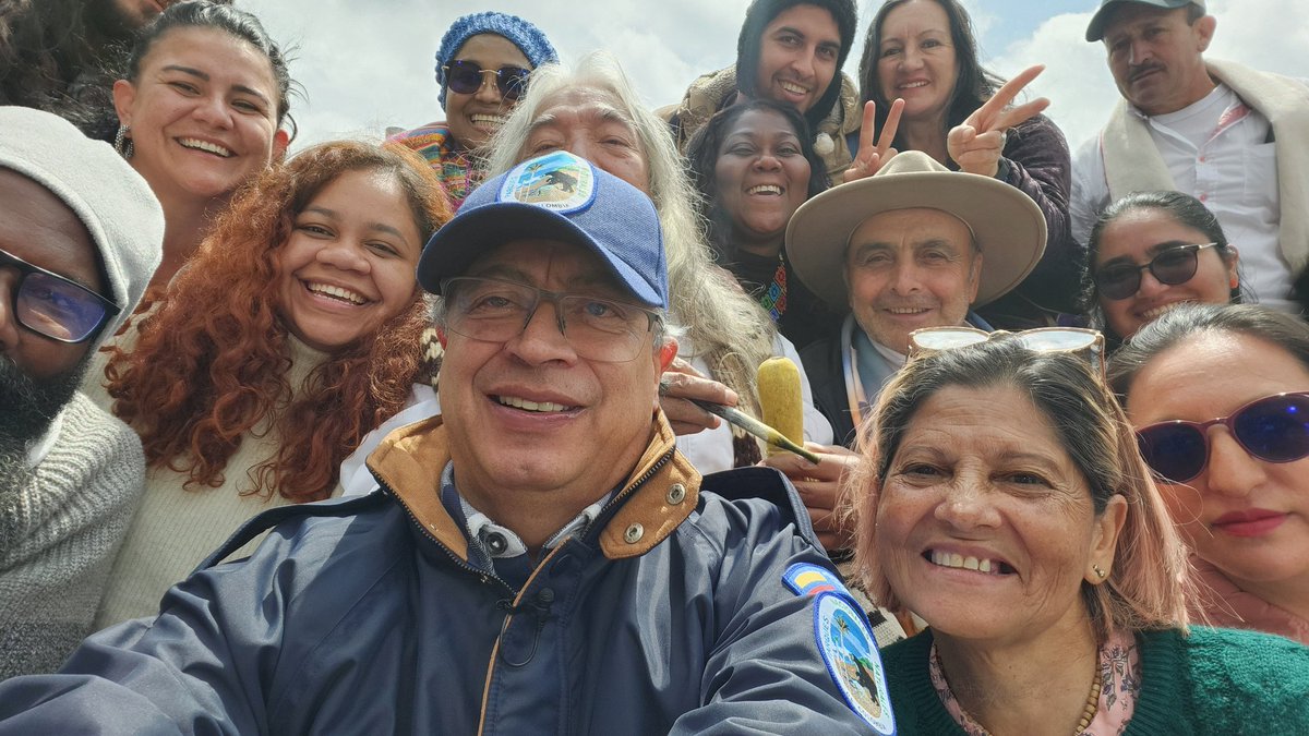 petrogustavo tweet picture