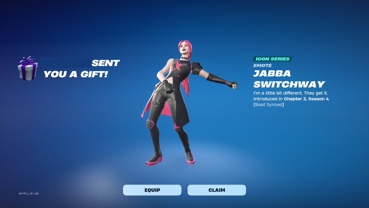 Loki Wolf (@loki_wolf_) on Twitter photo Thanksss a lot to <a href="/Awesomee_Meh/">Awesome Me</a> for gifting me the cool Jabba emote ๐คฉ๐
Much appreciated โค๏ธโ๐ฅ
Consider using his SAC Repulsa coz he's awesome ๐
#๐ ๐๐พ๐๐๐๐พ๐พ๐
๐พ๐๐๐ Thanksss a lot to <a href="/Awesomee_Meh/">Awesome Me</a> for gifting me the cool Jabba emote ๐คฉ๐
Much appreciated โค๏ธโ๐ฅ
Consider using his SAC Repulsa coz he's awesome ๐
#๐ ๐๐พ๐๐๐๐พ๐พ๐
๐พ๐๐๐