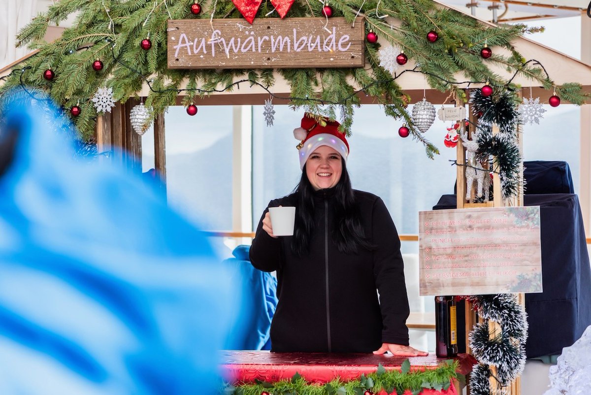 Hapag-Lloyd Cruises tweet media