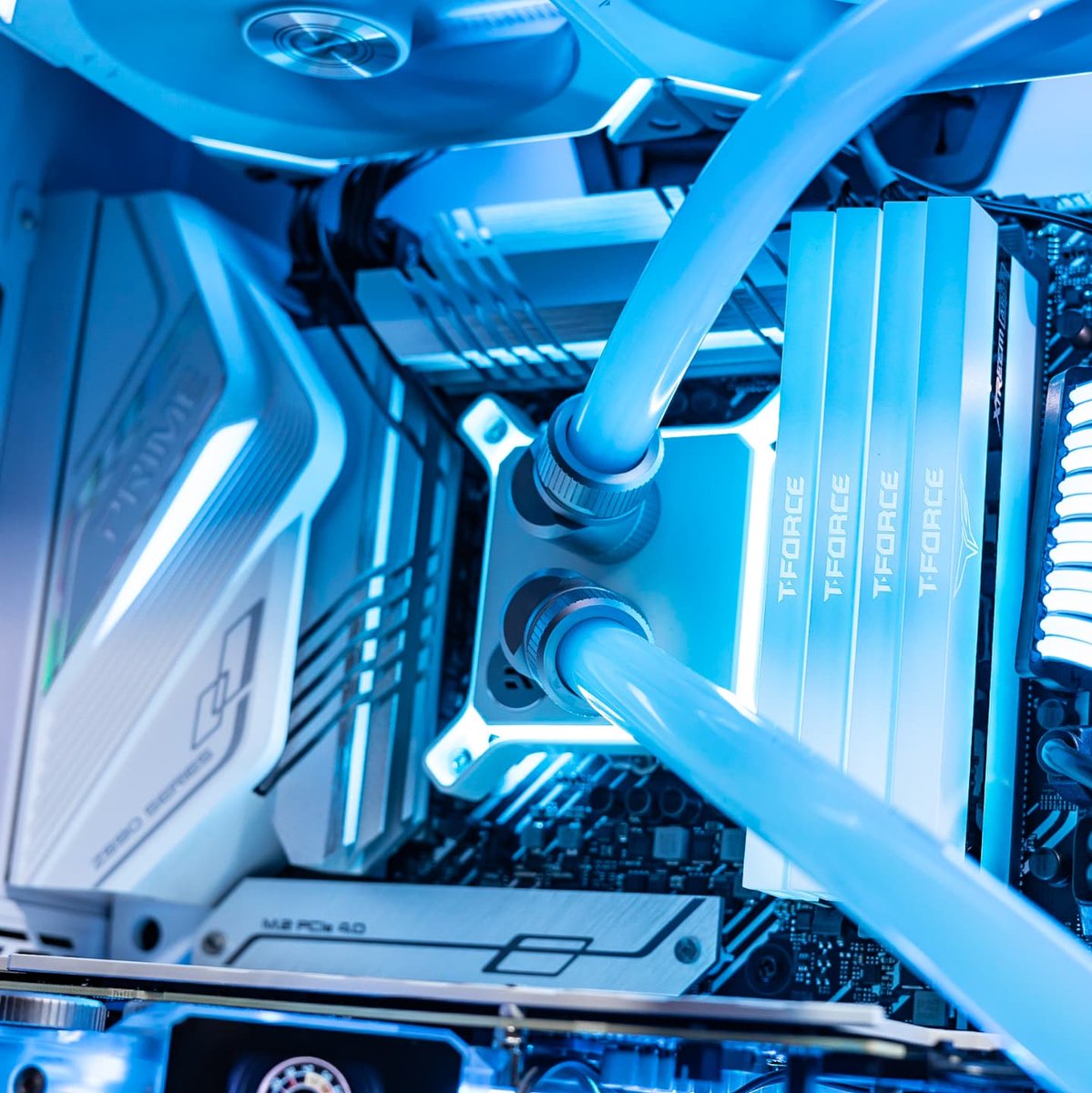 TeamGroup España tweet media