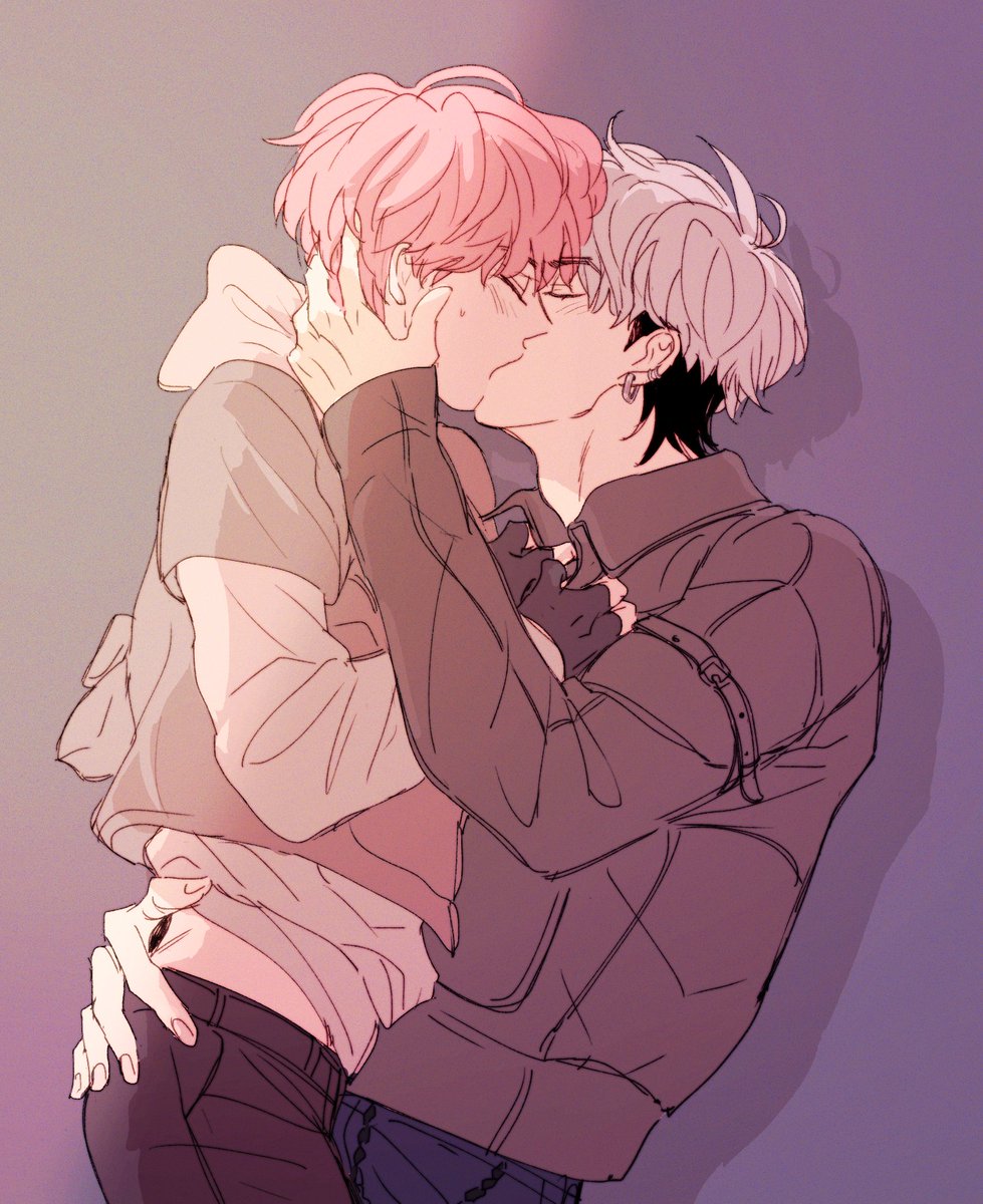 💙둘이는 또 어디 갔어? #허티