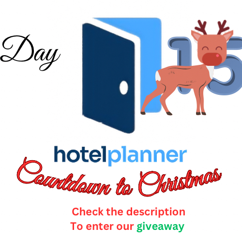 HotelPlanner tweet media