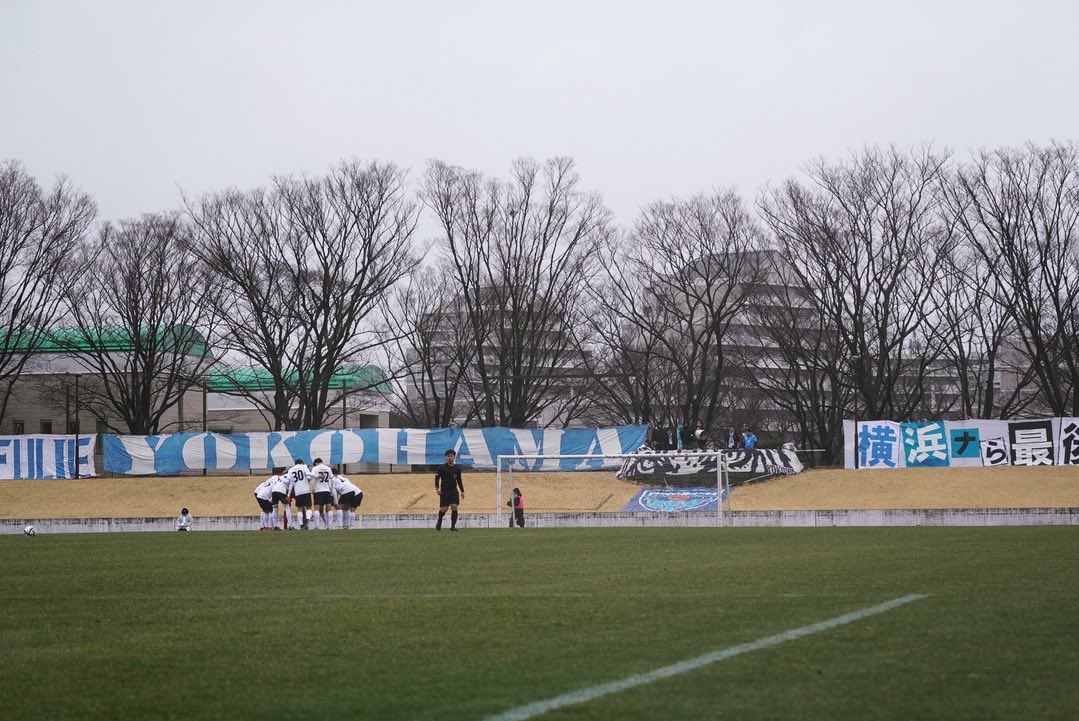 FULIEFULIEFULIE's tweet photo. 0-5で始まり0-3で終わるシーズン
それでも歴史を変えた最高なシーズン
ありがとうYoung Fulie https://t.co/aK7mHzfcPT