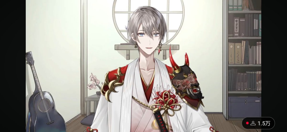 🤯🤯🤯🤯🤯 #甲斐田晴の新衣装