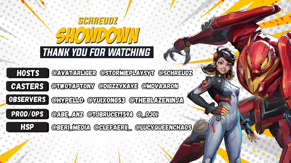 ⬇️ Liger tweet media