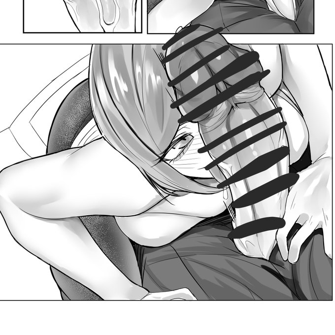 いいちんちん描けるようになってきたのに、修正せなあかんの地獄や 