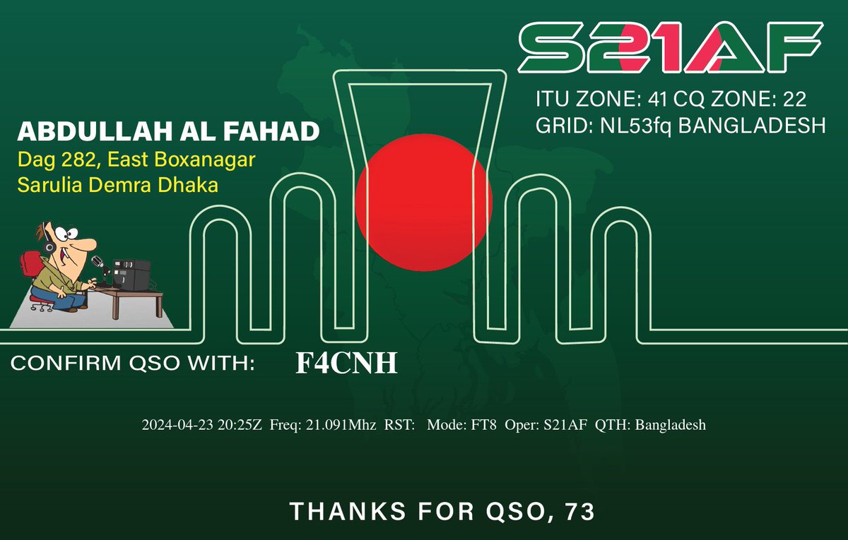 F4CNH Stephane tweet media