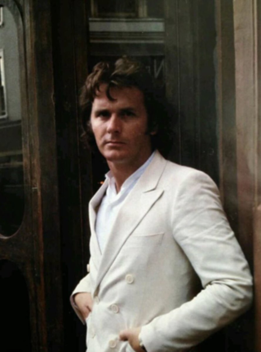 #JohnWetton