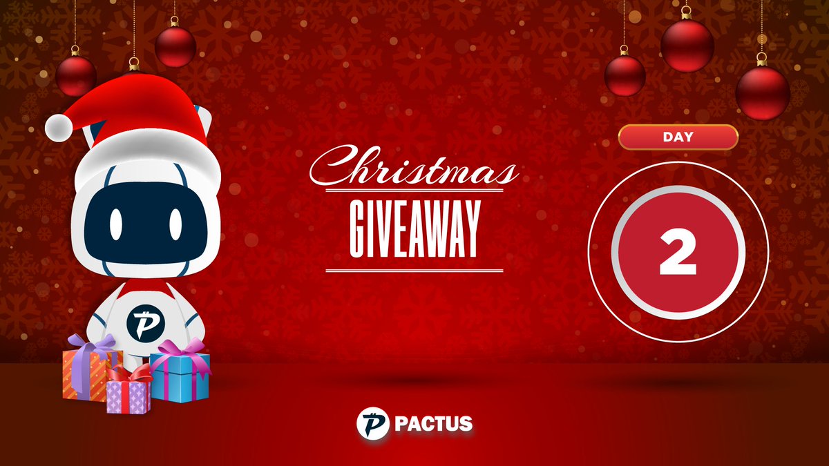 Pactus Blockchain tweet media