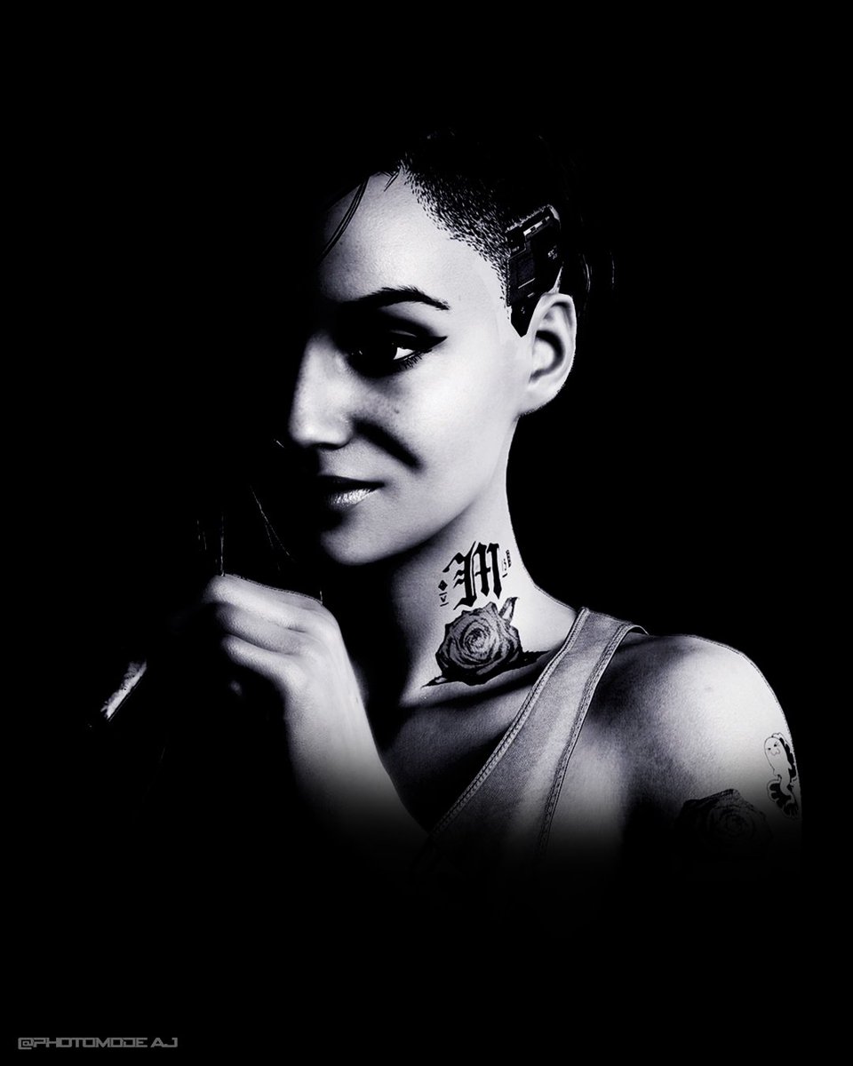 Judy Alvarez. 

🎮 Cyberpunk 2077
📸 Captured on PlayStation 5

#Cyberpunk2077 #Cyberpunk2077PhotoMode #CDProjektRED #VirtualPhotography #worldofvp #WIGVP #VPSAT