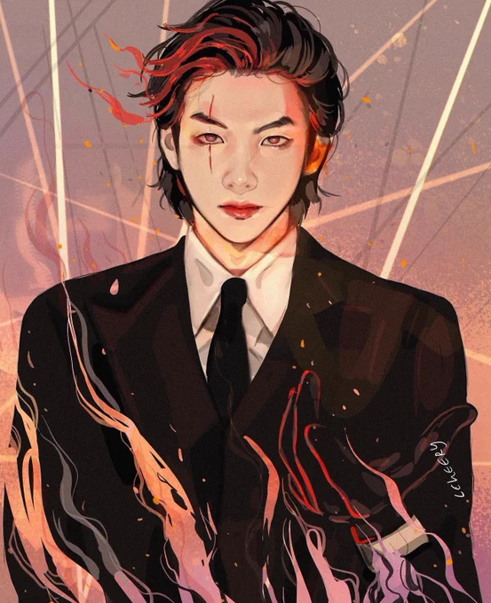 suga 