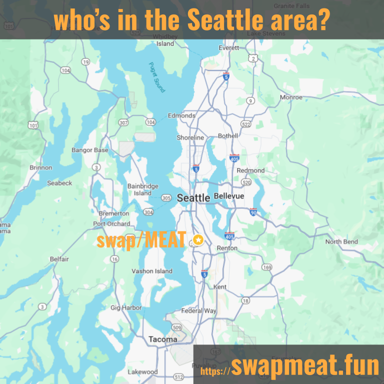 swap/MEAT Daddy tweet media