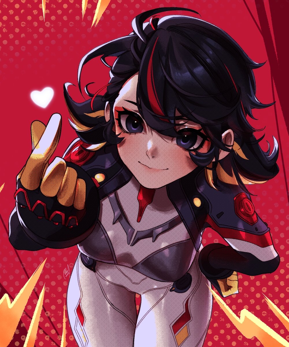 Rawder_Beoluve's tweet image. ⚡️Penny Parker ⚡️
I love her!
@MarvelRivals 
#MarvelRivals #MarvelRivalsFanArt #pennyparker