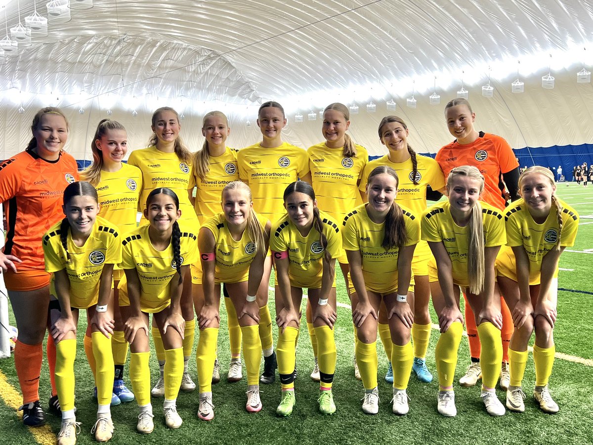 SC Wave 07 Girls Academy (@wave_sc) on Twitter photo It’s never easy to turn the page and end a chapter with so many exciting twists and turns. Alas, today ends a beautiful chapter for our team. After playing together for many years, we finished our final league season together. Our first team member, <a href="/ClareShea1832/">Clare Shea</a> heads off to It’s never easy to turn the page and end a chapter with so many exciting twists and turns. Alas, today ends a beautiful chapter for our team. After playing together for many years, we finished our final league season together. Our first team member, <a href="/ClareShea1832/">Clare Shea</a> heads off to