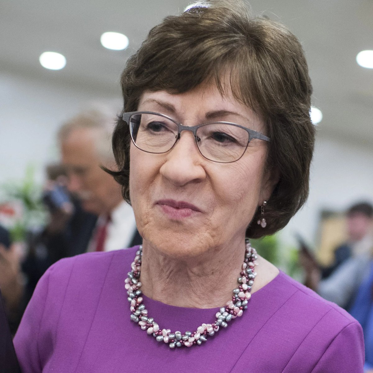 DisavowTrump20's tweet image. Pete Hegseth is dangerous, incompetent, and unqualified to lead the largest military in the world. 

RETWEET to demand that @LisaMurkowski 
and @SenatorCollins oppose Hegseth for Defense Secretary!