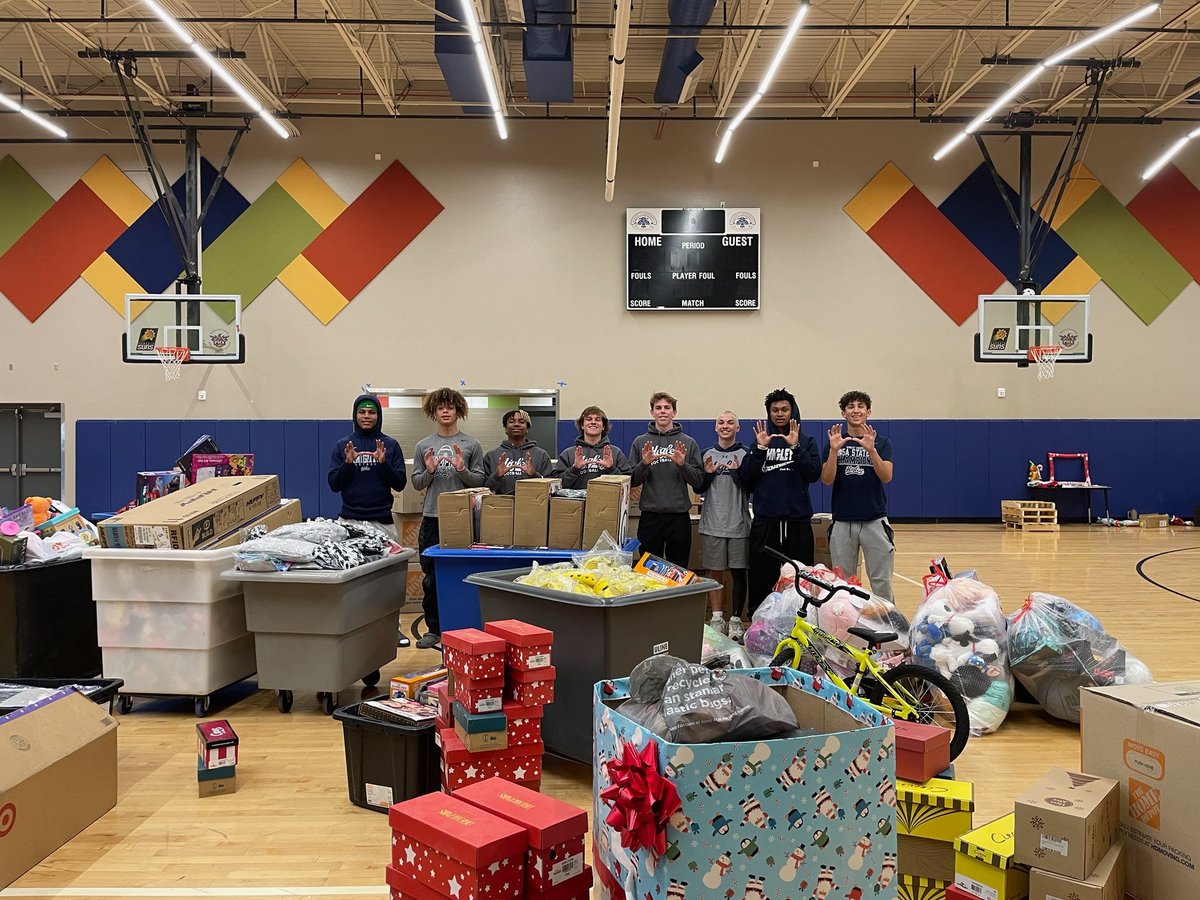 JOHN ASARO 26’ WR tweet media