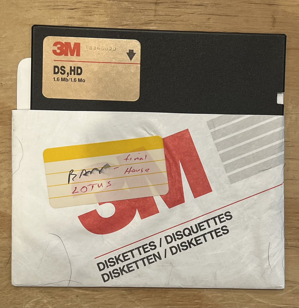 Will Barr tweet media