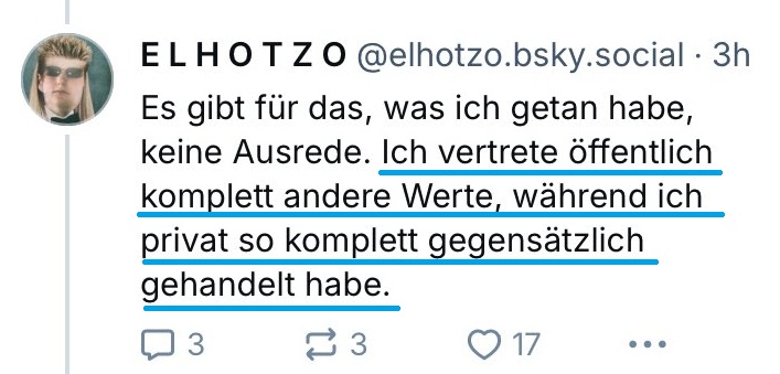 Woelfisches's tweet photo. Linkssein in a nutshell. #elhotzo https://t.co/KNcz2d9xUp