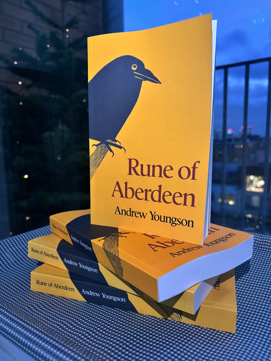 Andrew Youngson tweet media