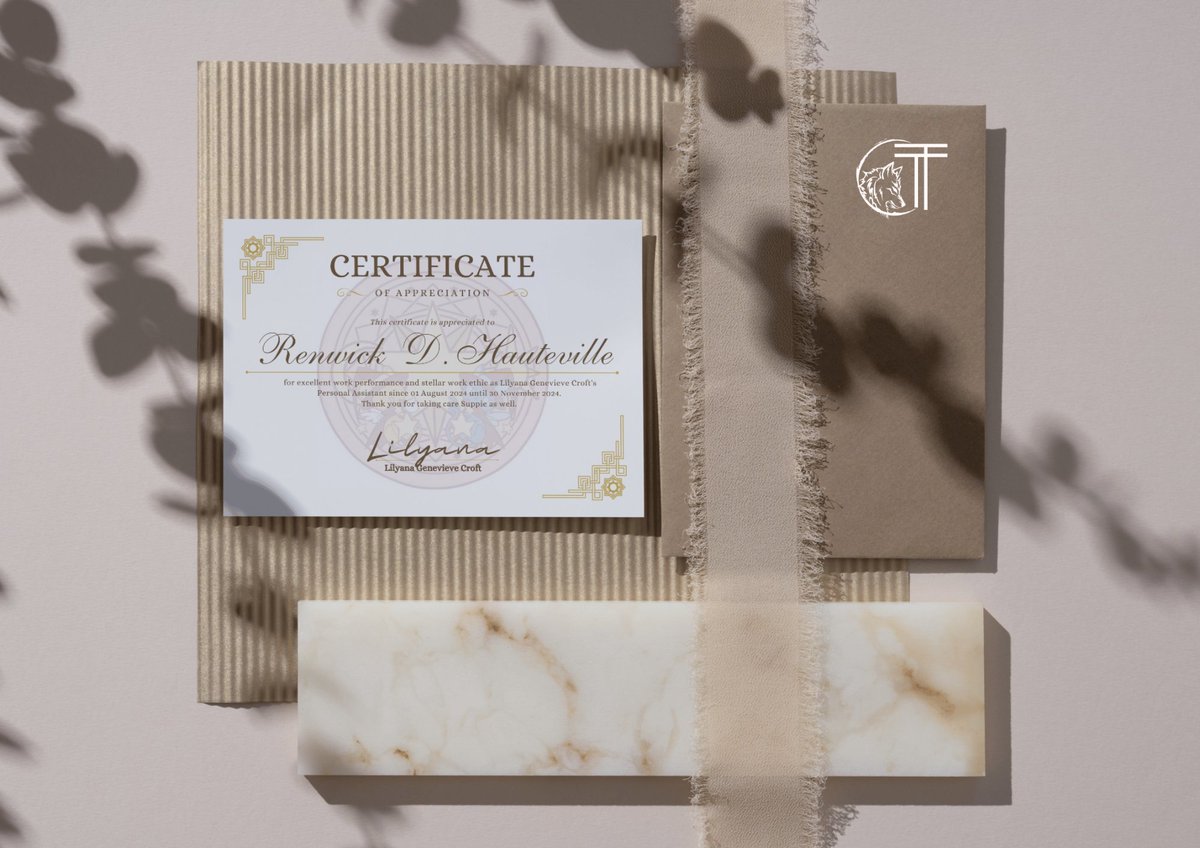 Lilyana. tweet media