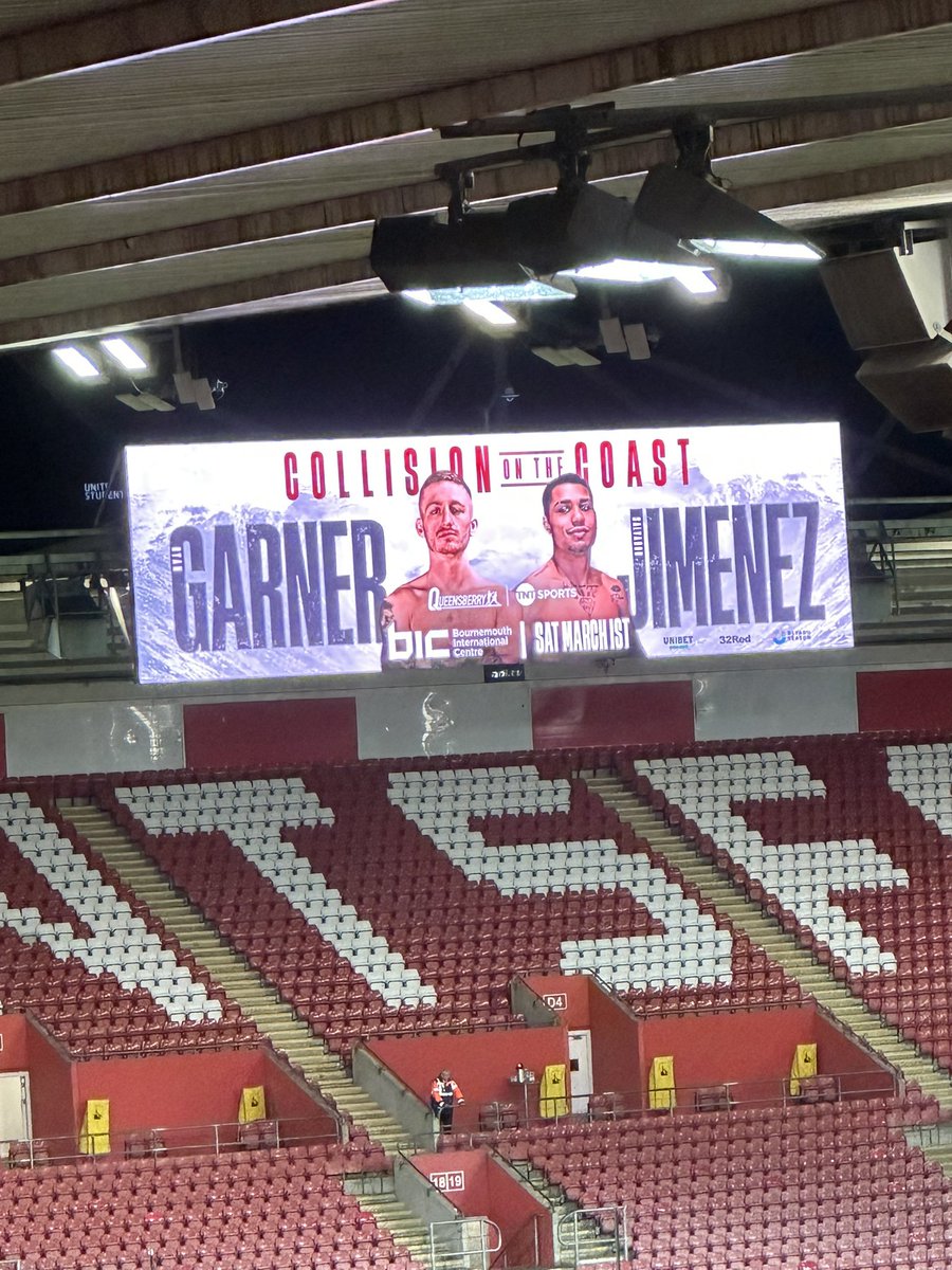 Ryan Garner tweet media