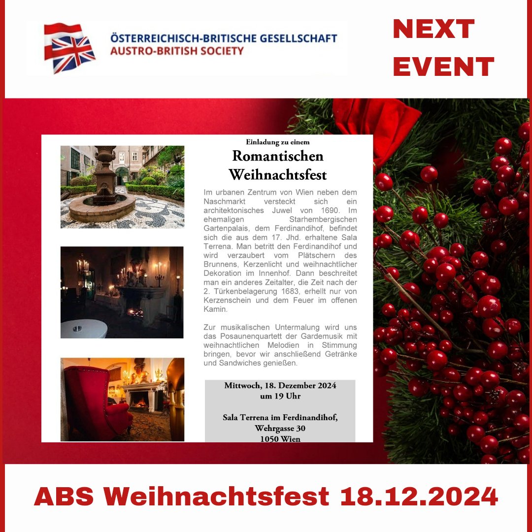 AustroBritishSociety tweet media