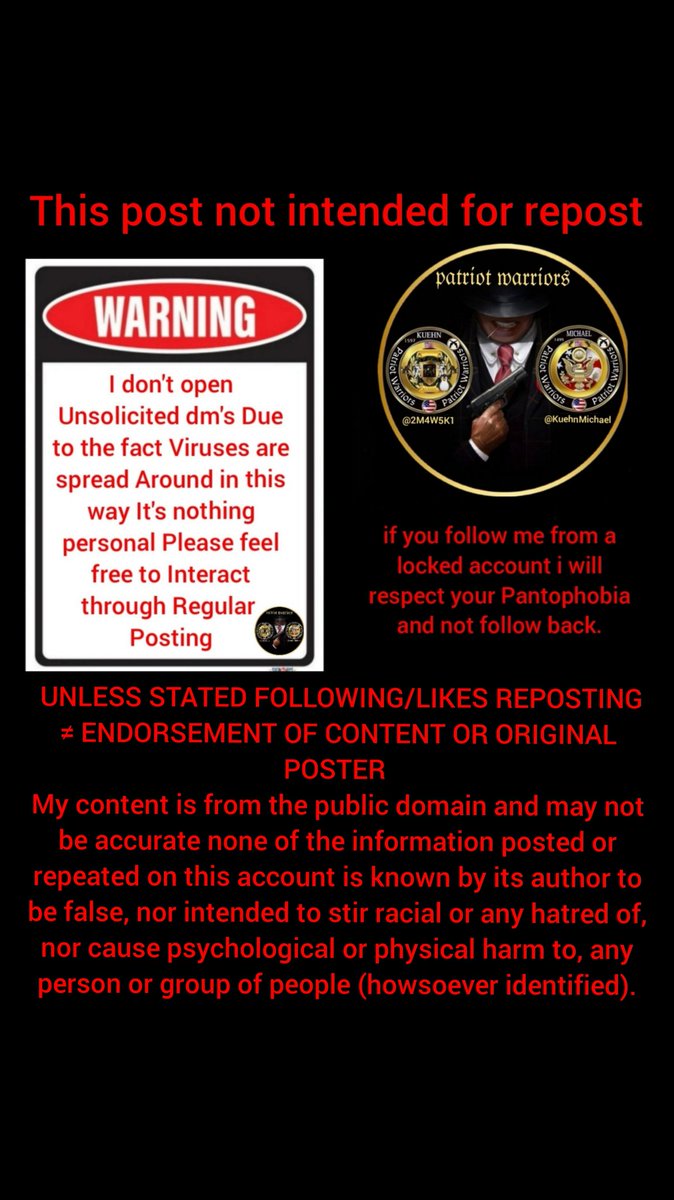 ꧁🇺🇲𝖒𝖎𝖈𝖍𝖆𝖊𝖑 𝖜 𝖐𝖚𝖊𝖍𝖓🇺🇲꧂ tweet media