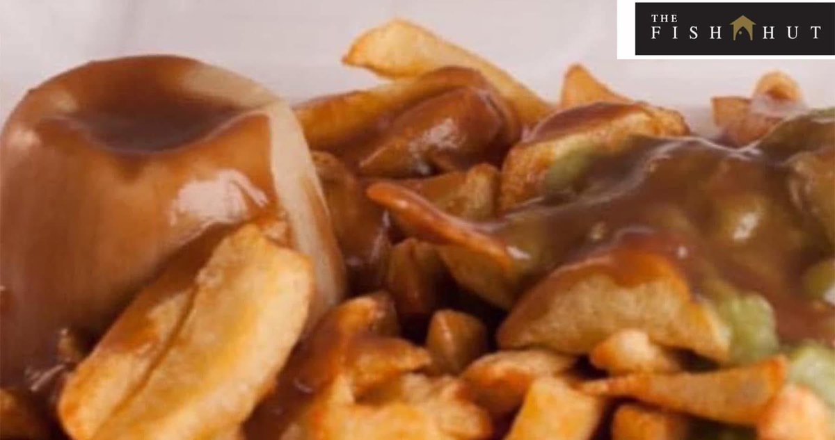 The Fish Shack tweet media