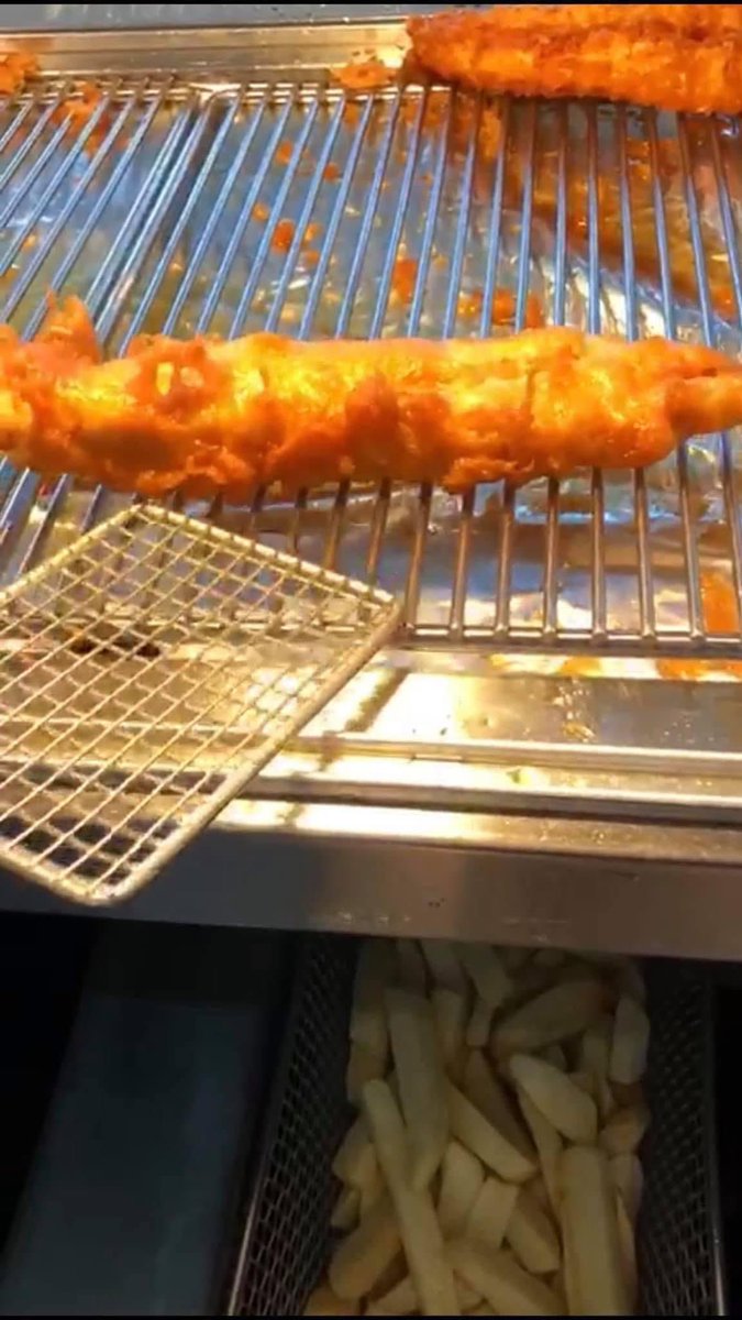 The Fish Shack tweet media