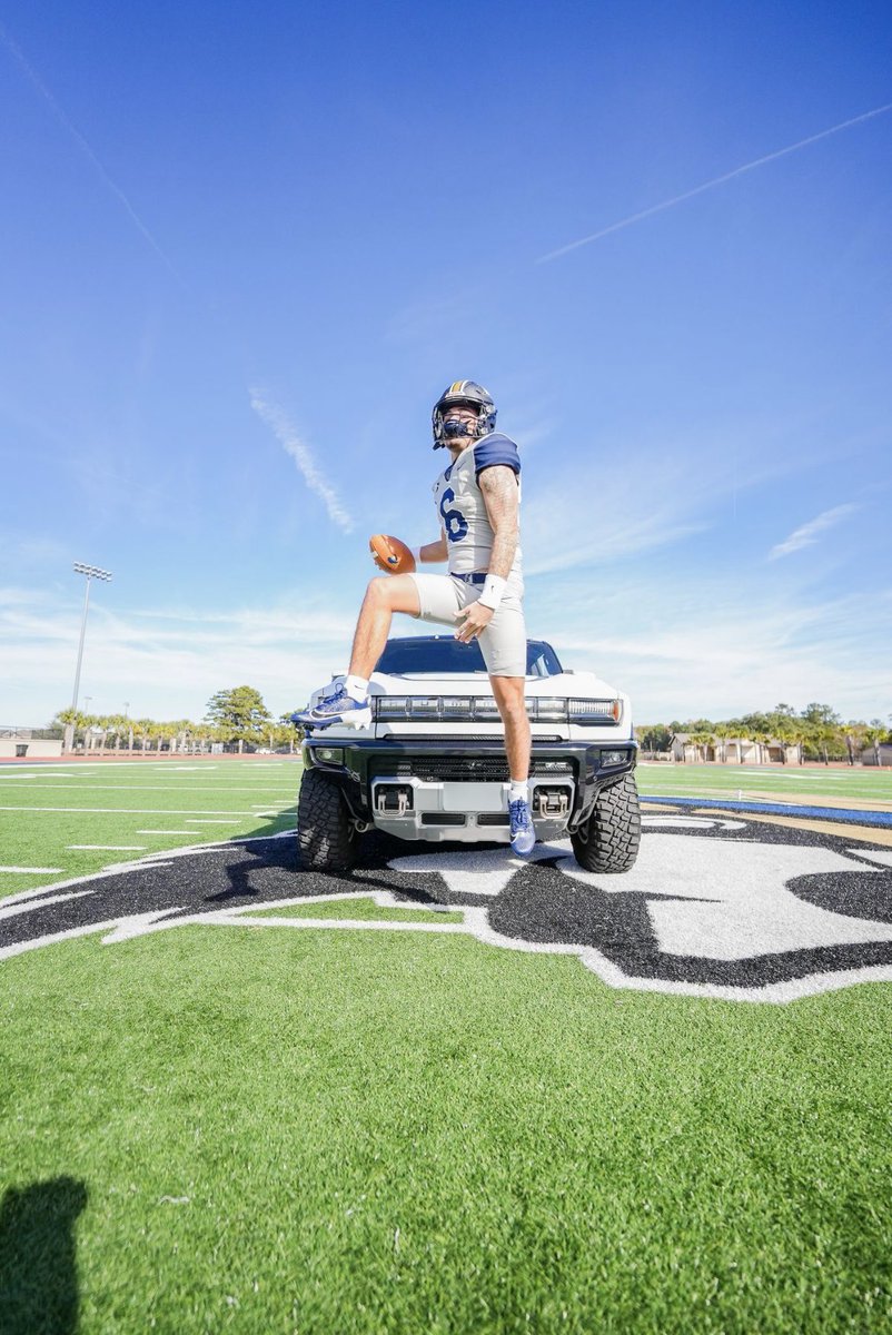 Lek Powell (@lekpowell2) on Twitter photo Let’s work 🏴☠️
<a href="/GabeGiardina/">Gabe Giardina</a>
<a href="/Coach_Vince_/">Vince Giardina</a>
<a href="/CSU_FB/">Charleston Southern Football</a>
Jeremiah 29:11 Let’s work 🏴☠️
<a href="/GabeGiardina/">Gabe Giardina</a>
<a href="/Coach_Vince_/">Vince Giardina</a>
<a href="/CSU_FB/">Charleston Southern Football</a>
Jeremiah 29:11