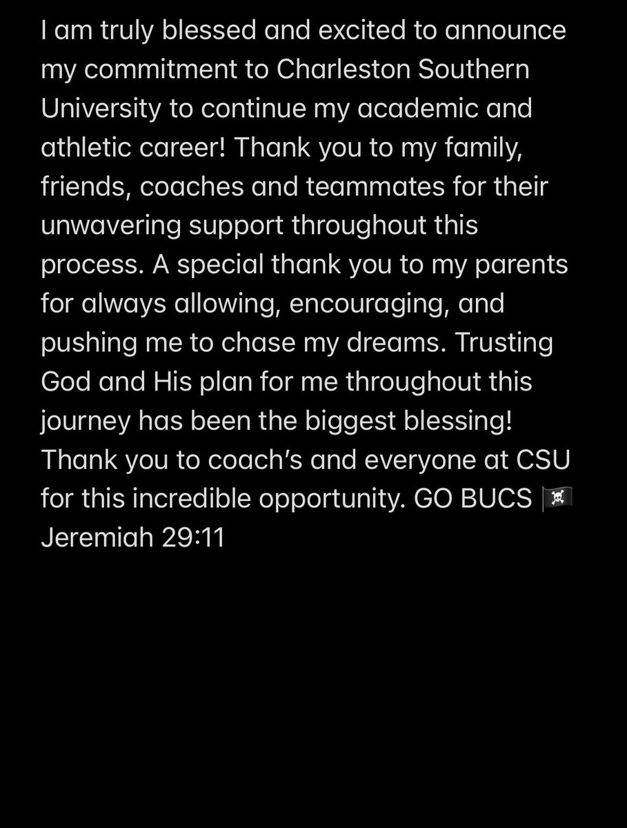 LekPowell2's tweet photo. Let’s work 🏴‍☠️
@GabeGiardina 
@Coach_Vince_ 
@CSU_FB 
Jeremiah 29:11 https://t.co/yg77sOuQYe